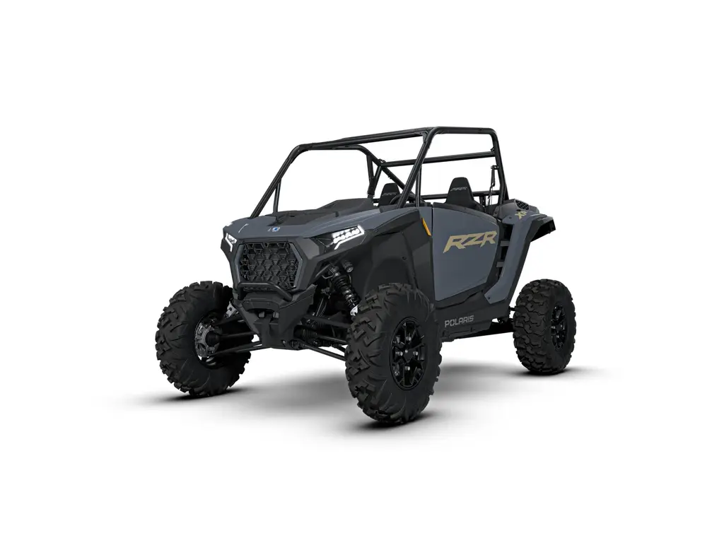 2027 Polaris RZR XP Sport Stealth Gray