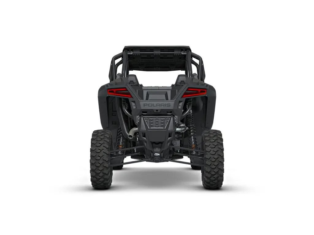 Polaris RZR Pro XP 4 Sport Matte Granite Gray 2027