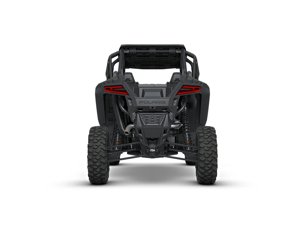 2027 Polaris RZR Pro XP 4 Sport RZR Pro XP 4 Sport Matte Granite Gray alt