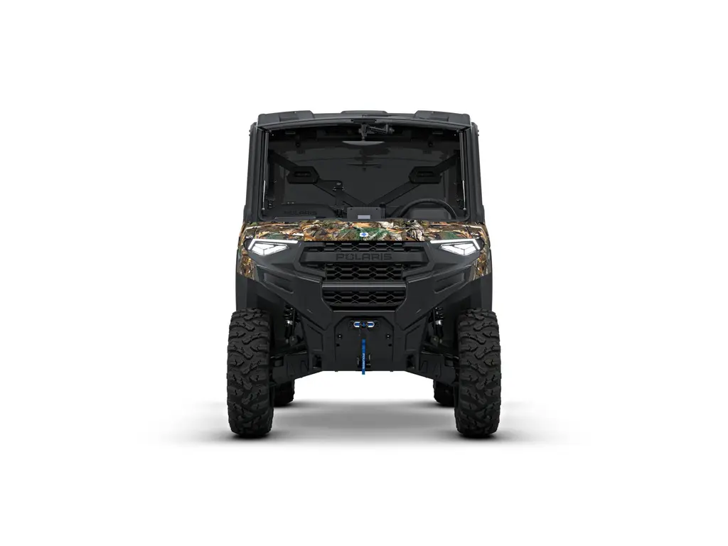 2027 Polaris RANGER XP 1000 NorthStar Ultimate Polaris Pursuit Camo