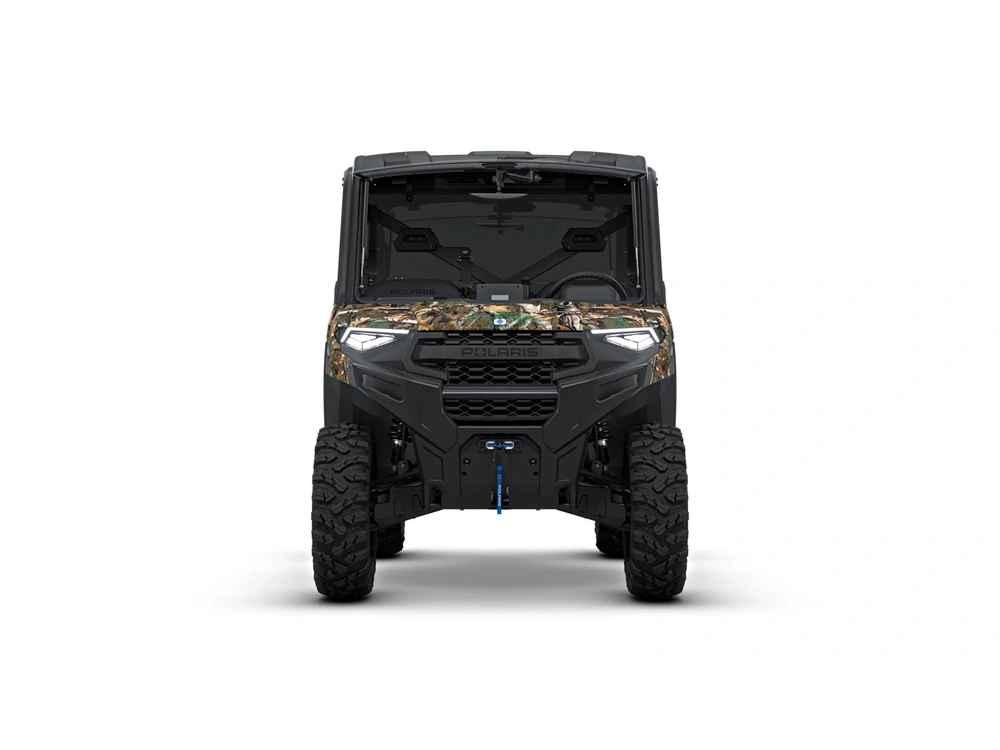 Polaris RANGER XP 1000 NorthStar Ultimate RANGER XP 1000 NorthStar Ultimate Polaris Pursuit Camo 2027 alt