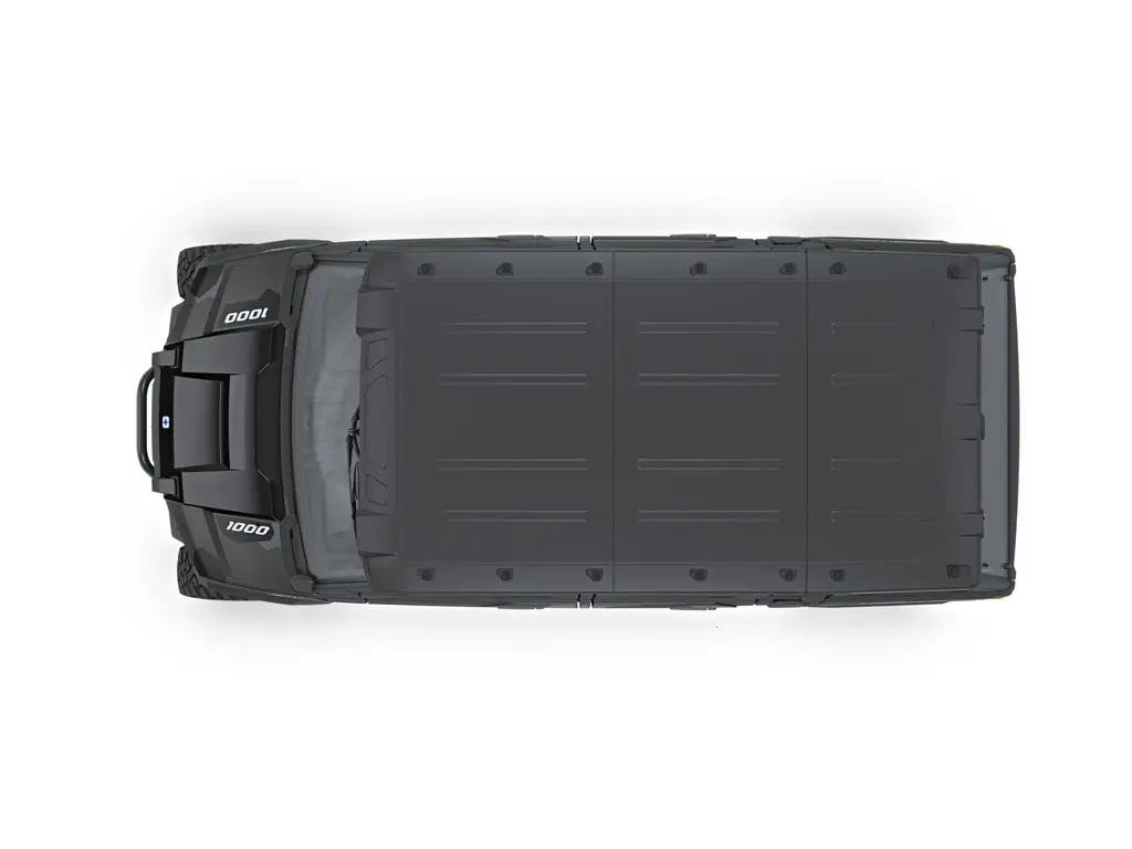 Polaris Polaris XPEDITION ADV 5 NorthStar Matte Super Graphite 2027