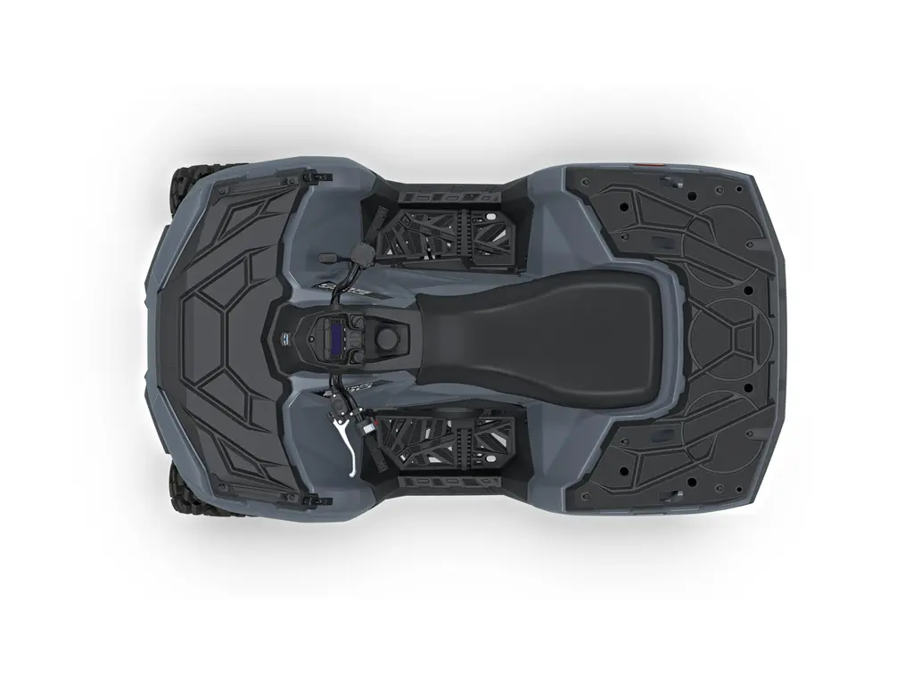 2027 Polaris Sportsman 500 Stealth Gray