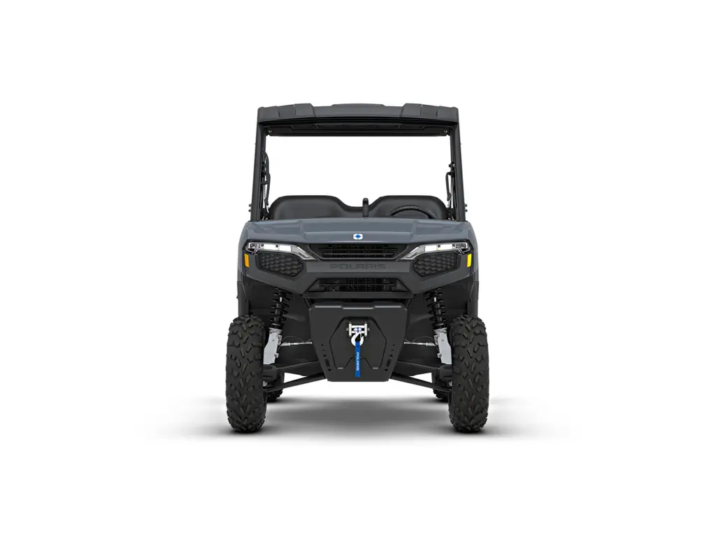 2027 Polaris RANGER 500 Stealth Gray