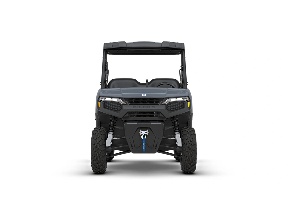 2027 Polaris RANGER 500 RANGER 500 Stealth Gray alt