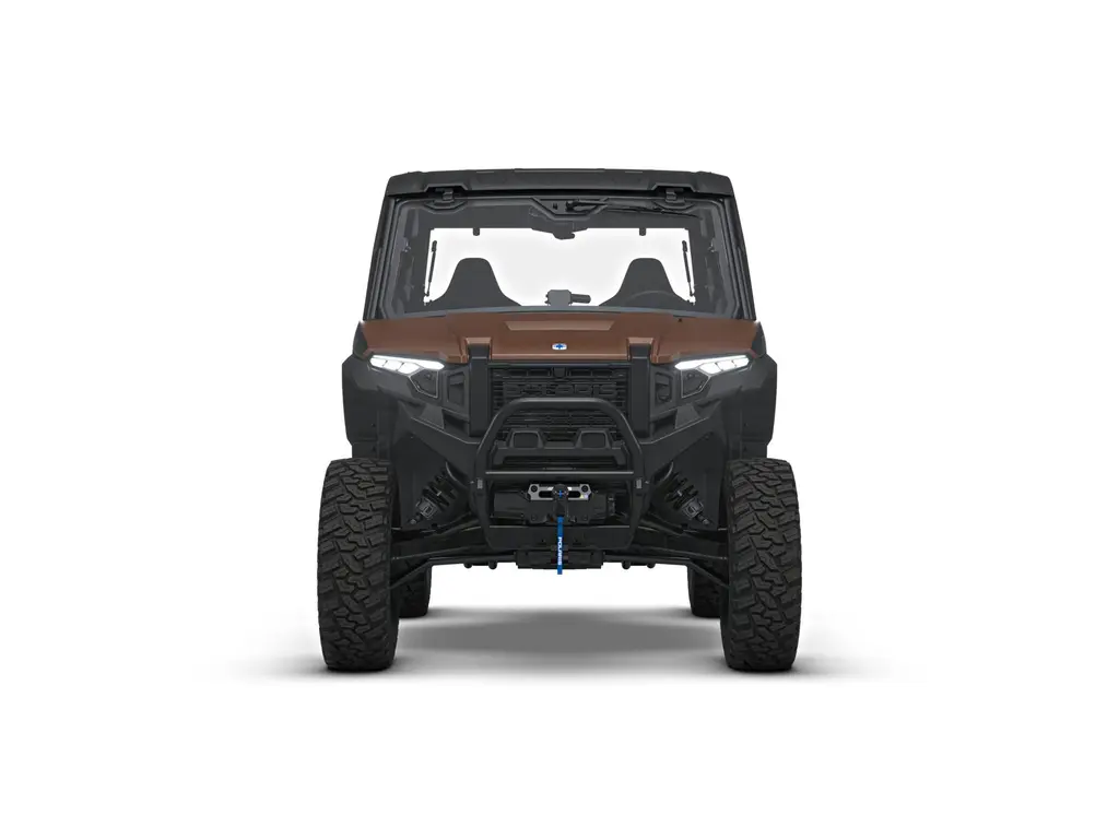 Polaris Polaris XPEDITION ADV NorthStar Matte Mocha 2027
