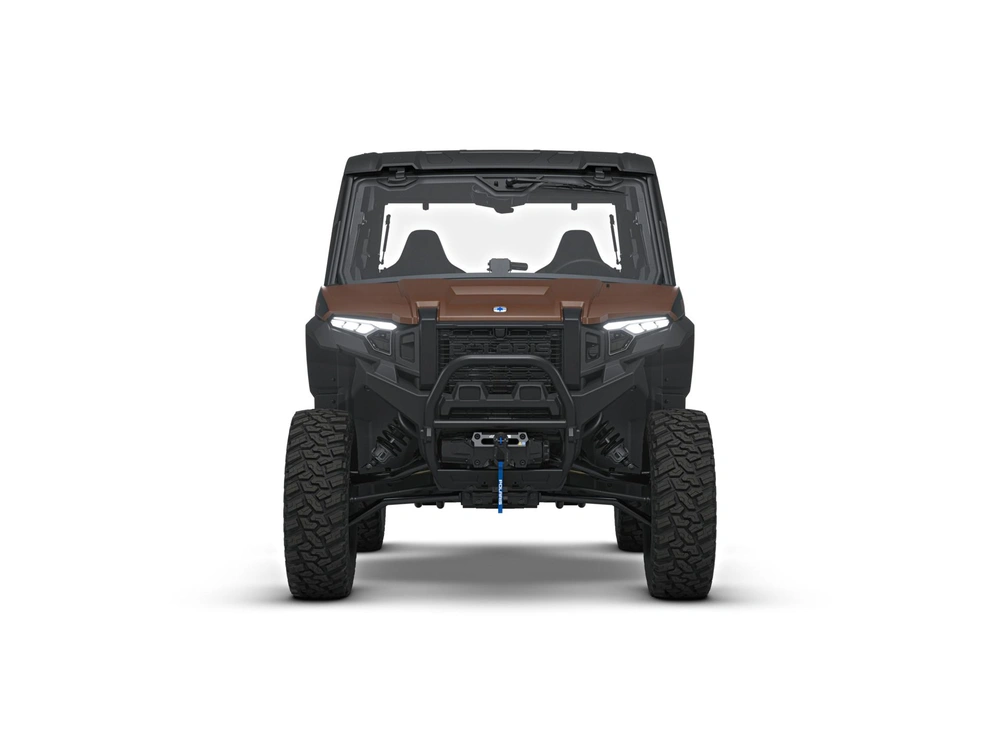 Polaris Polaris XPEDITION ADV NorthStar Polaris XPEDITION ADV NorthStar Matte Mocha 2027 alt
