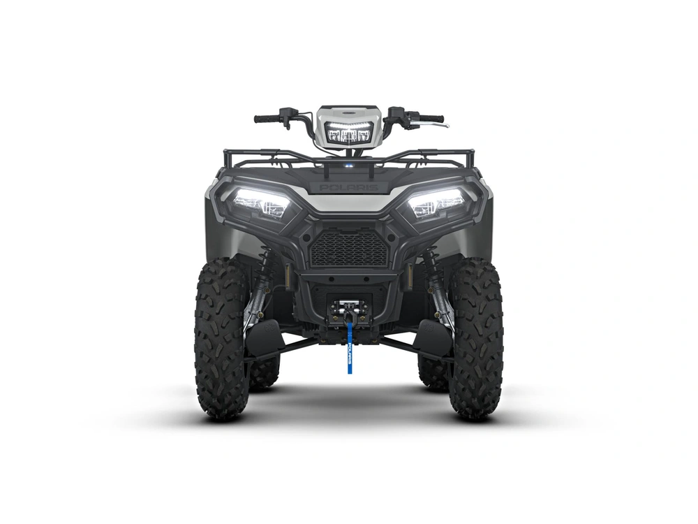 2027 Polaris Sportsman 600 EPS