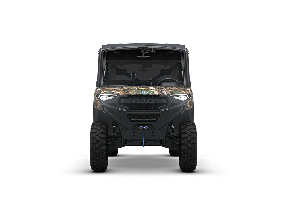 Polaris RANGER CREW XP 1000 NorthStar Premium RANGER CREW XP 1000 NorthStar Premium Polaris Pursuit Camo 2027 alt