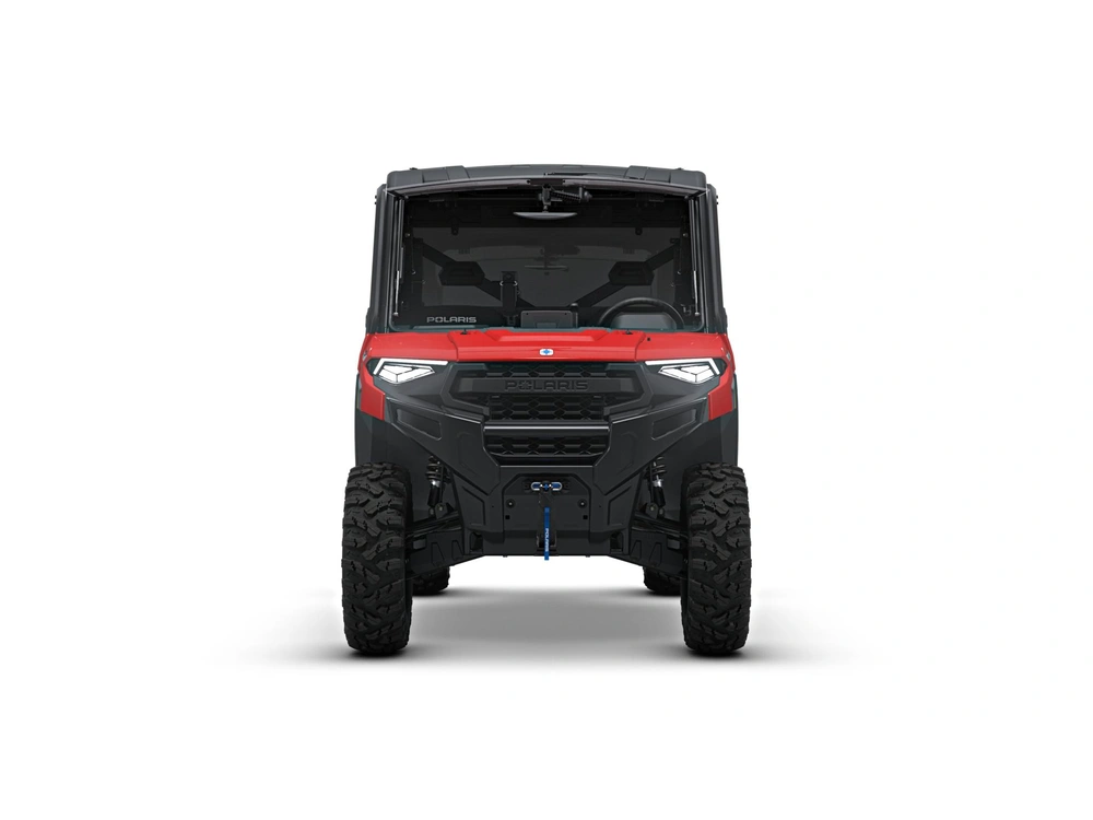 2027 Polaris RANGER CREW XP 1000 NORTHSTAR ULTIMATE