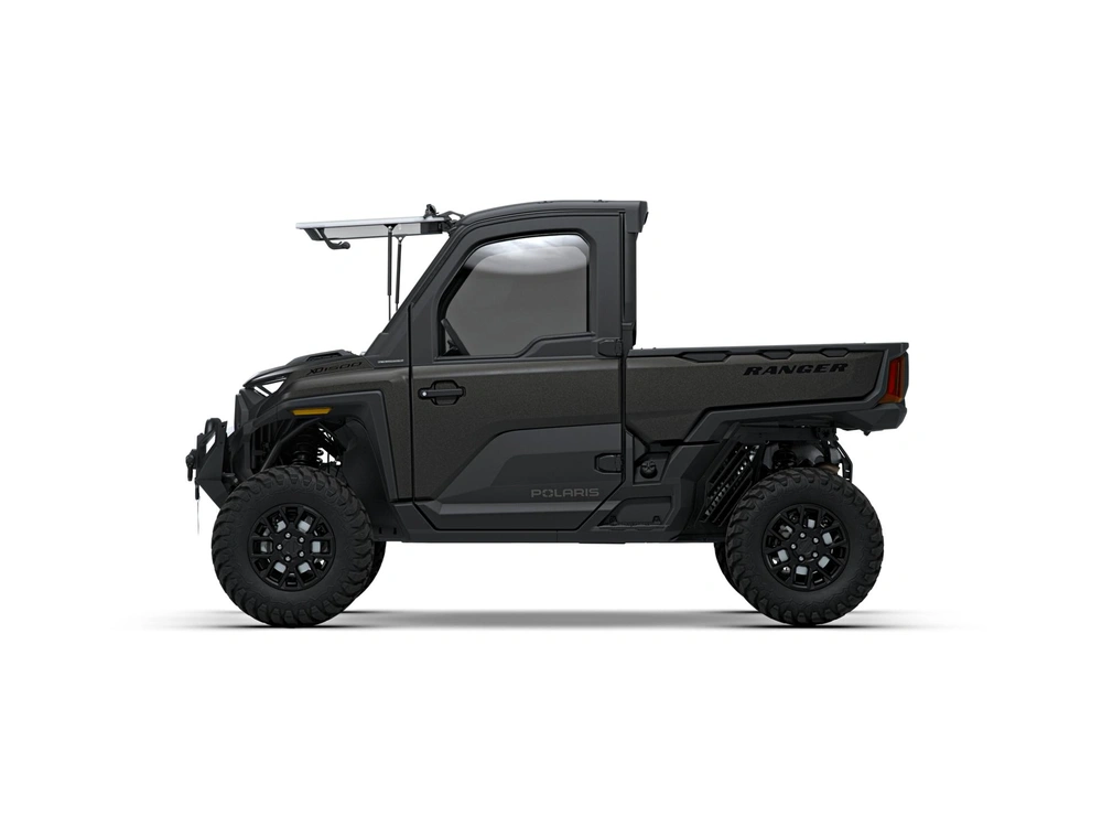 Polaris RANGER XD 1500 NorthStar Ultimate RANGER XD 1500 NorthStar Ultimate Super Graphite 2027 alt