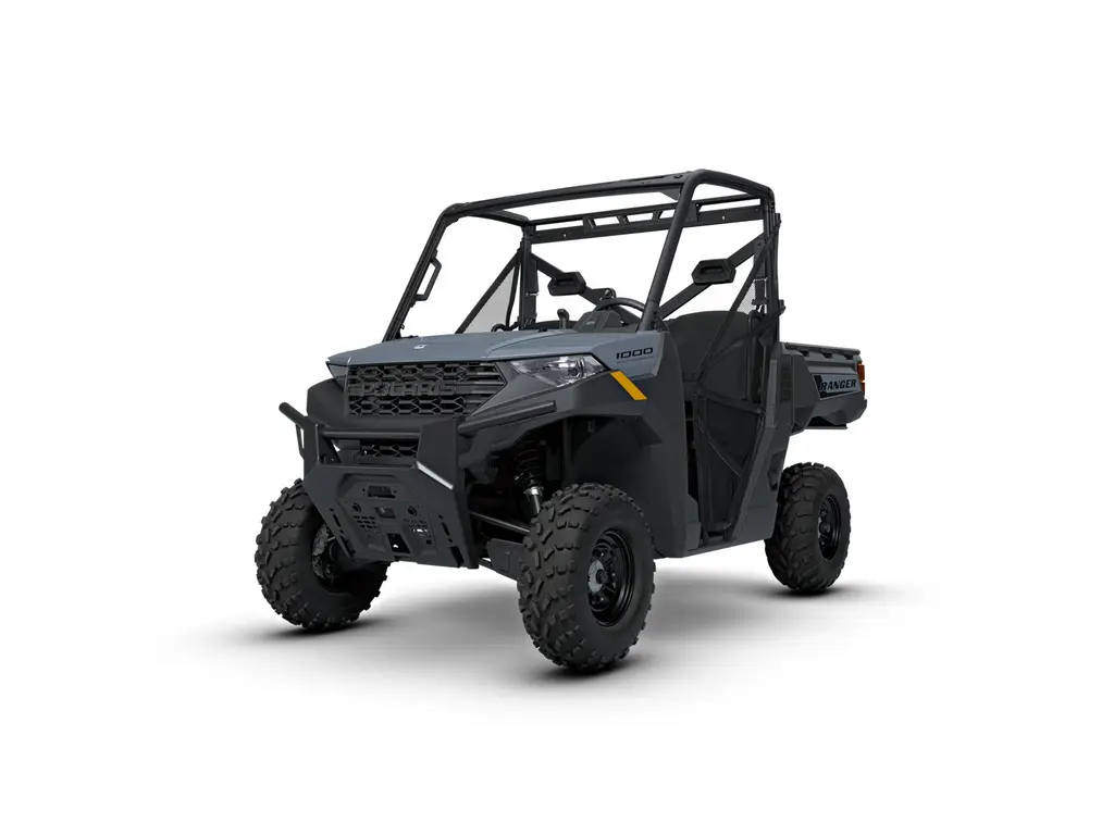 Polaris RANGER 1000 EPS Stealth Gray 2027