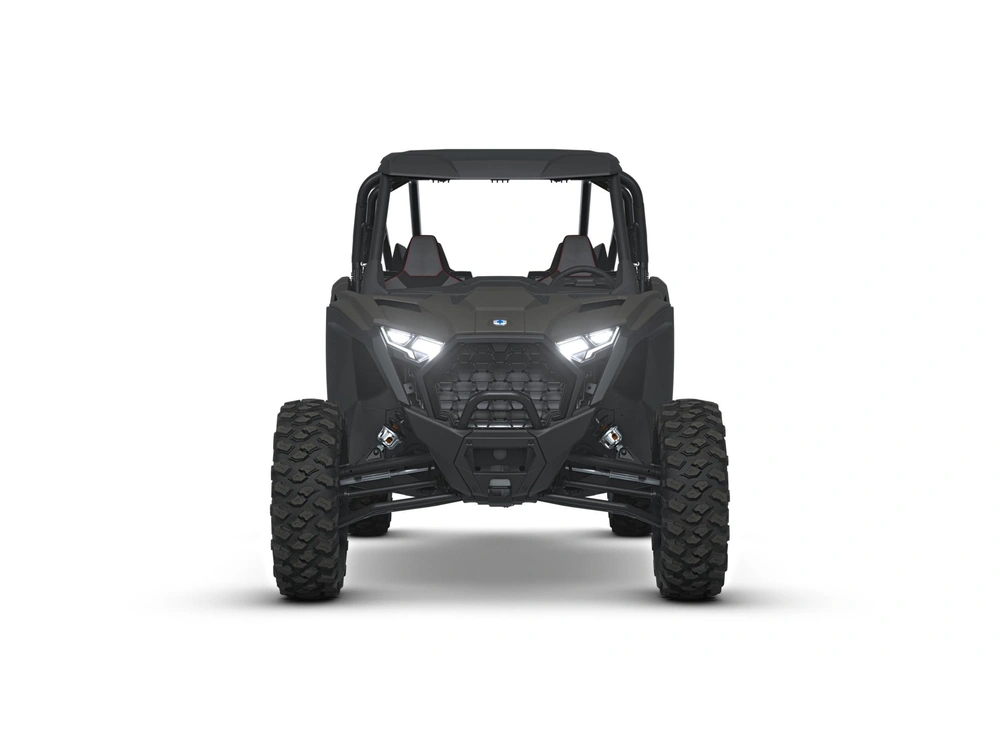 2027 Polaris RZR Pro XP 4 Sport RZR Pro XP 4 Sport Matte Granite Gray alt