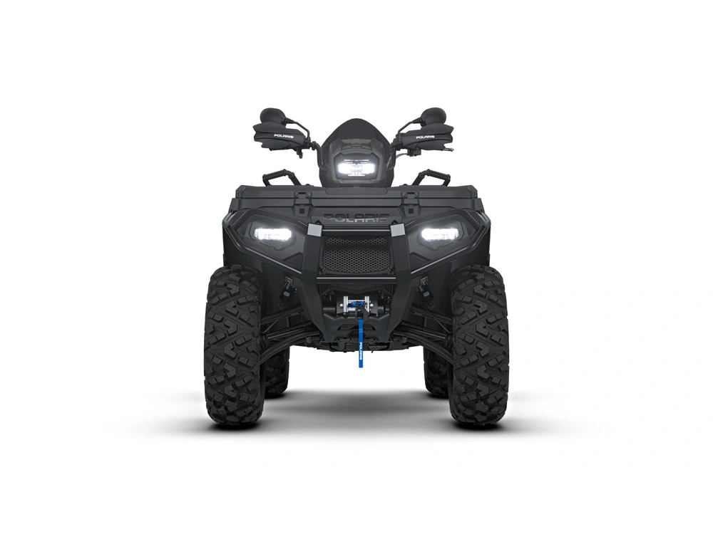 Polaris Sportsman Touring XP 1000 Trail Sportsman Touring XP 1000 Trail Heavy Metal 2027 alt