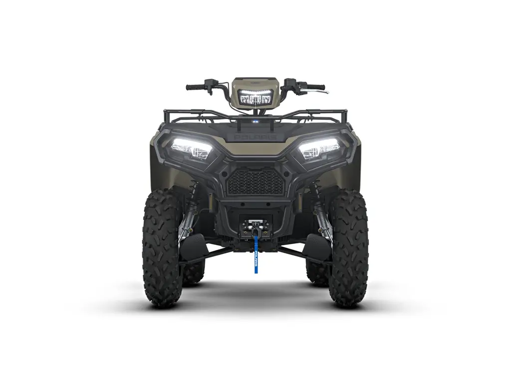 2027 Polaris Sportsman 600 EPS Desert Sand