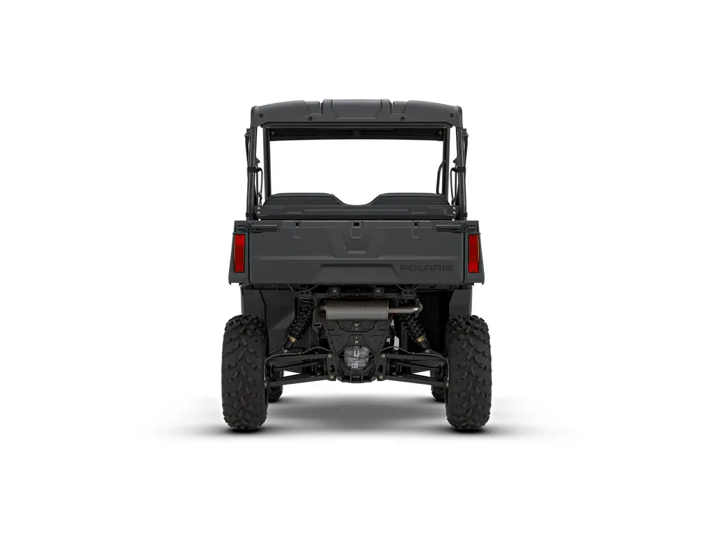 Polaris RANGER 500 Stealth Gray 2027