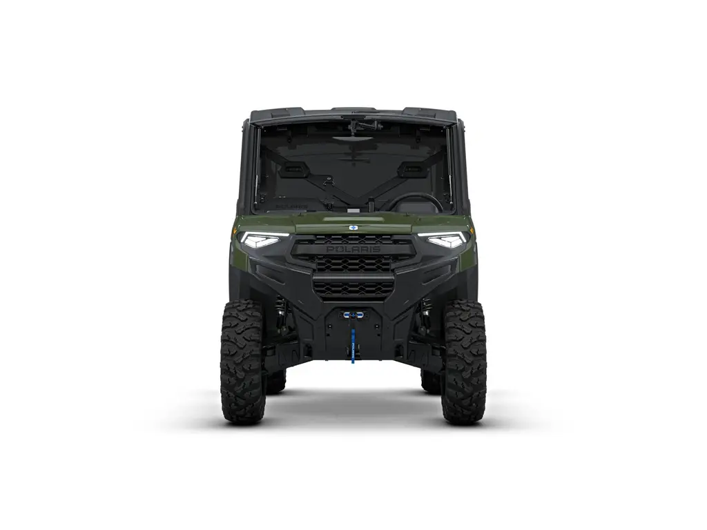 2027 Polaris RANGER XP 1000 NorthStar Premium Army Green