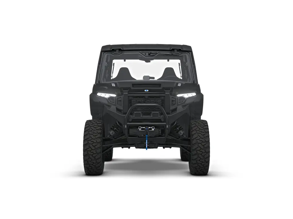 2027 Polaris Polaris XPEDITION ADV NorthStar Matte Super Graphite