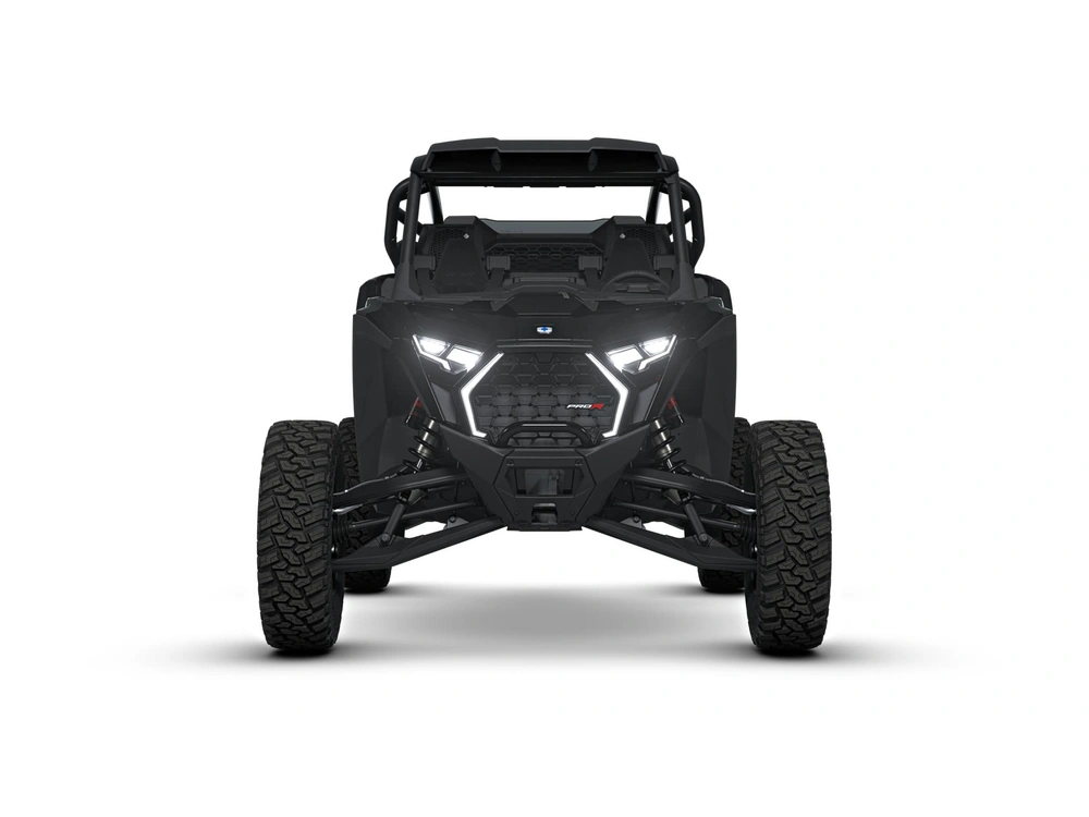 2027 Polaris RZR Pro R Boost Ultimate RZR Pro R Boost Ultimate Onyx Black alt