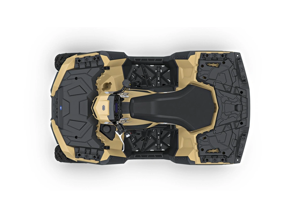 2027 Polaris Sportsman 850 EPS Sportsman 850 EPS Military Tan alt