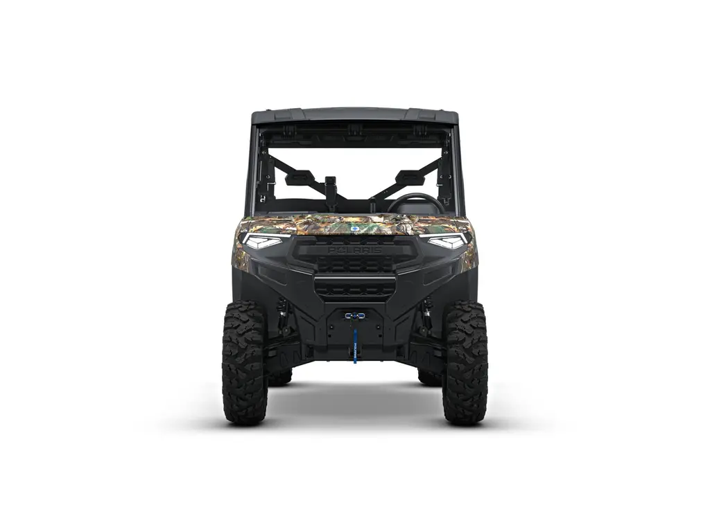 Polaris RANGER CREW XP 1000 Premium Polaris Pursuit Camo 2027