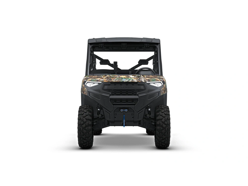 2027 Polaris RANGER CREW XP 1000 Premium RANGER CREW XP 1000 Premium Polaris Pursuit Camo alt