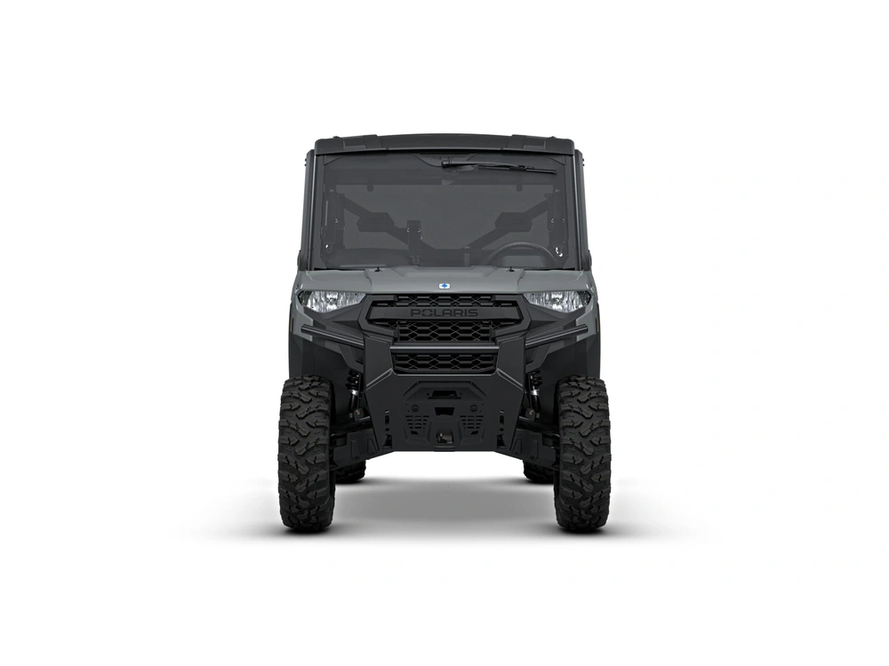 2027 Polaris RANGER CREW XP 1000 CAB RANGER CREW XP 1000 CAB Avalanche Gray alt