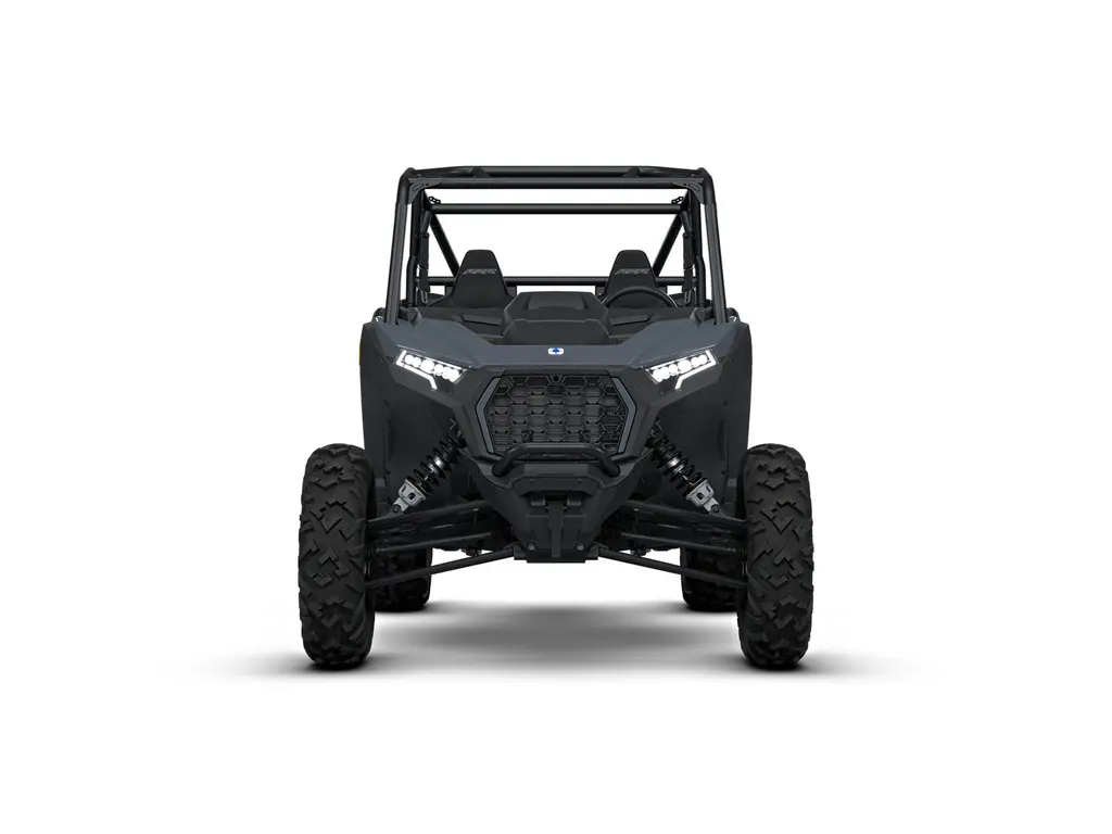 2027 Polaris RZR XP Sport Stealth Gray
