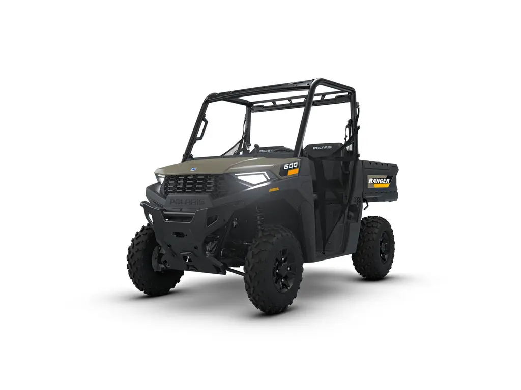 2027 Polaris RANGER 600 Premium Desert Sand