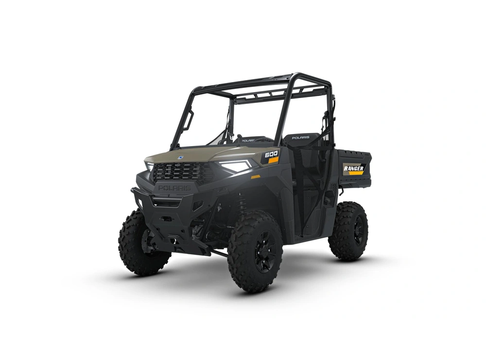 2027 Polaris RANGER 600 Premium RANGER 600 Premium Desert Sand alt
