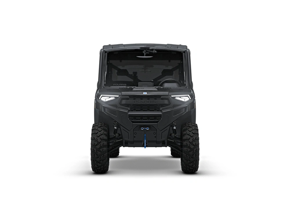 2027 Polaris RANGER CREW XP 1000 NorthStar Texas Edition RANGER CREW XP 1000 NorthStar Texas Edition Gloss Black Crystal alt