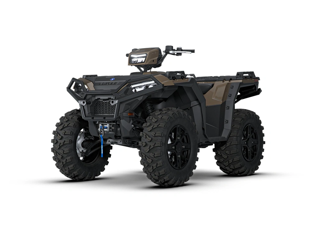 Polaris Sportsman 850 Trail Sportsman 850 Trail Nara Bronze 2027 alt