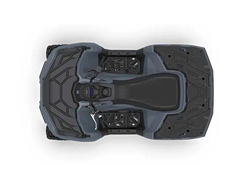 2027 Polaris Sportsman 500 EPS Stealth Gray