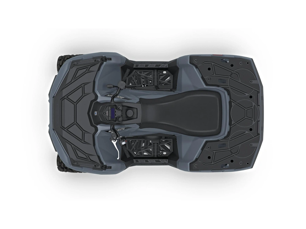 Polaris Sportsman 500 EPS Sportsman 500 EPS Stealth Gray 2027 alt