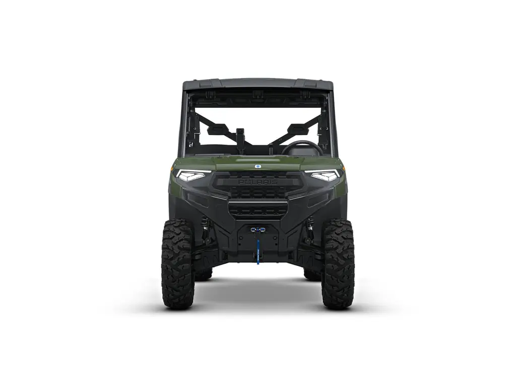 Polaris RANGER CREW XP 1000 Premium Army Green 2027