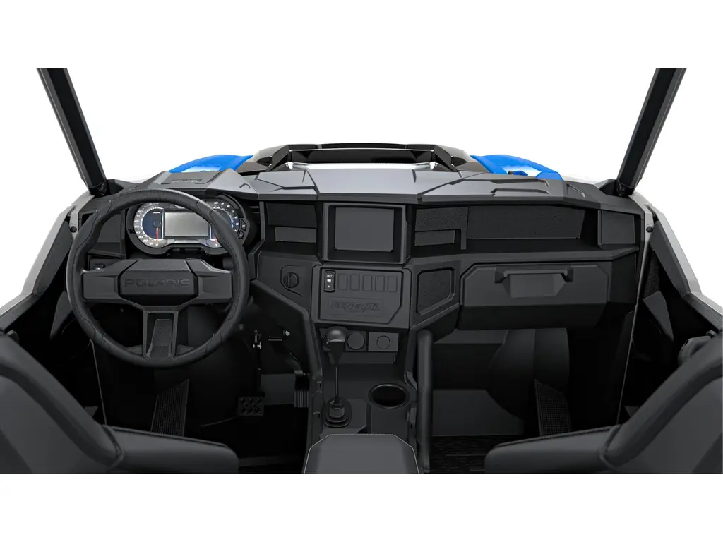 Polaris GENERAL 1000 Sport Ghost Gray 2027
