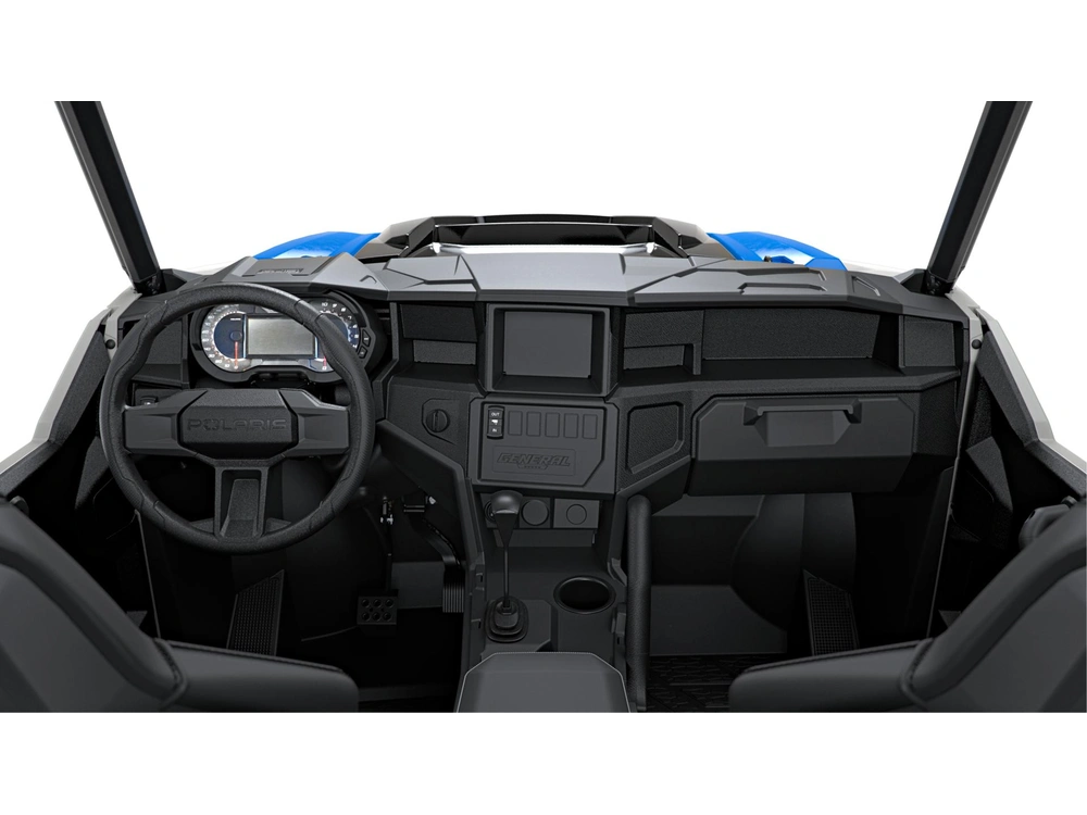 2027 Polaris GENERAL 1000 Sport GENERAL 1000 Sport Ghost Gray alt