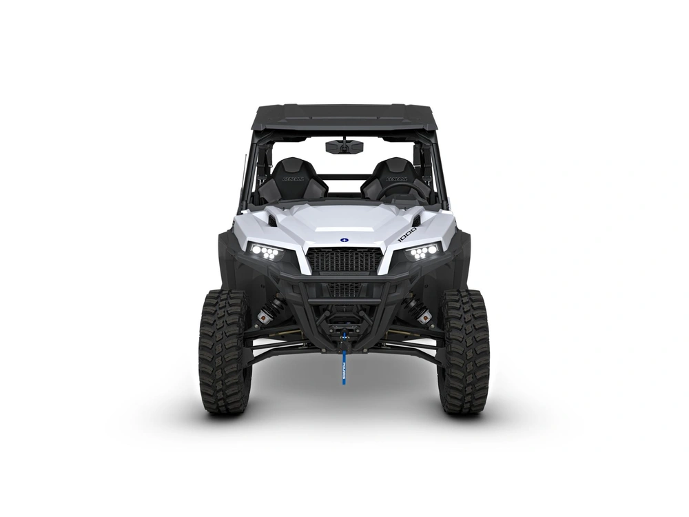 Polaris GENERAL XP 4 1000 Ultimate GENERAL XP 4 1000 Ultimate Ghost White 2027 alt