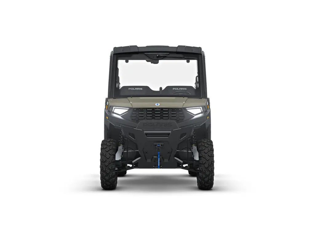2027 Polaris RANGER 600 NorthStar Desert Sand