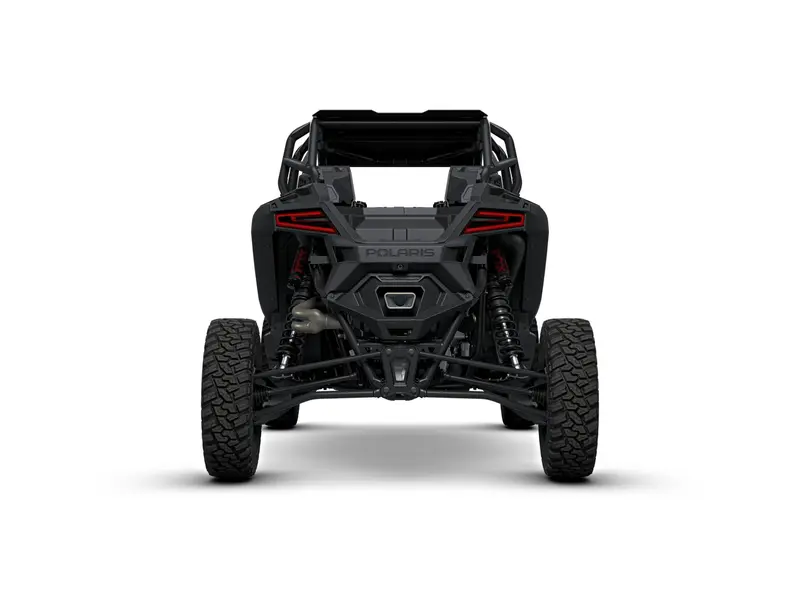 2027 Polaris RZR Pro R 4 Ultimate alt