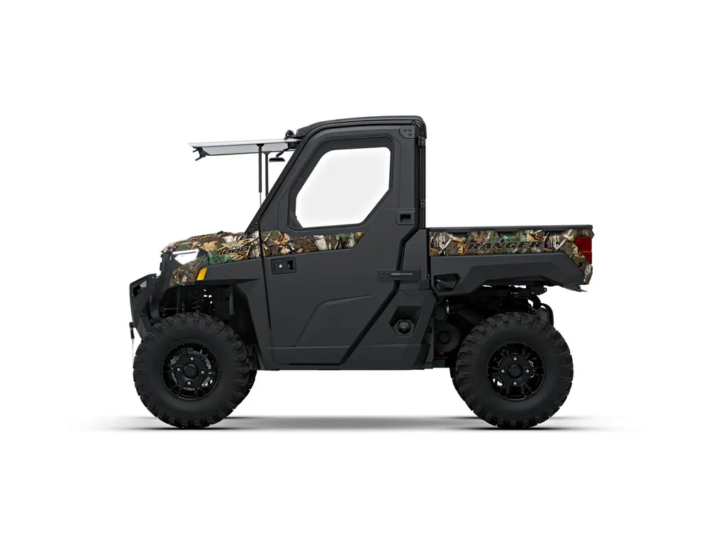 2027 Polaris RANGER XP 1000 NorthStar Premium Polaris Pursuit Camo