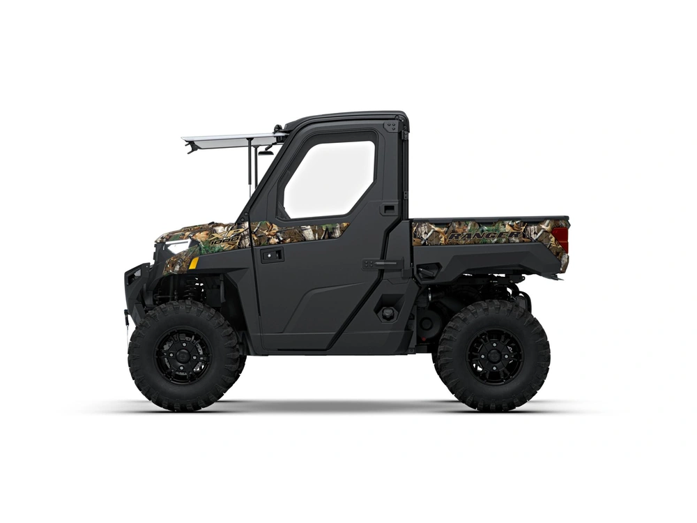2027 Polaris RANGER XP 1000 NorthStar Premium RANGER XP 1000 NorthStar Premium Polaris Pursuit Camo alt