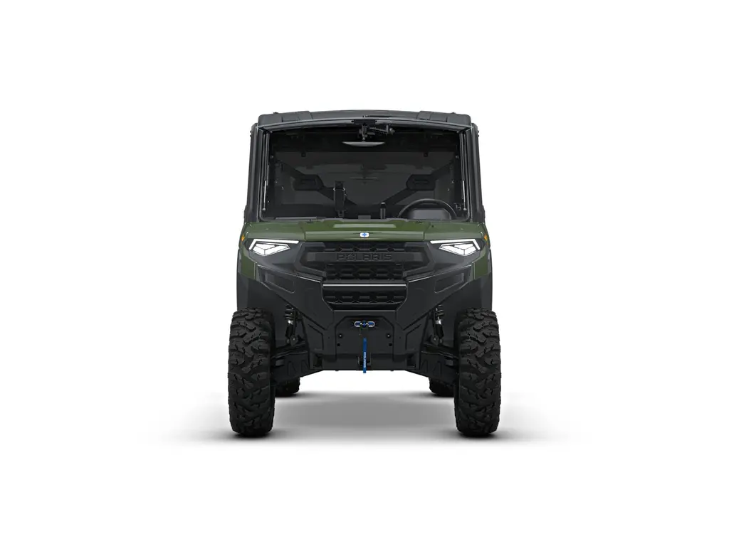 Polaris RANGER CREW XP 1000 NorthStar Premium Army Green 2027