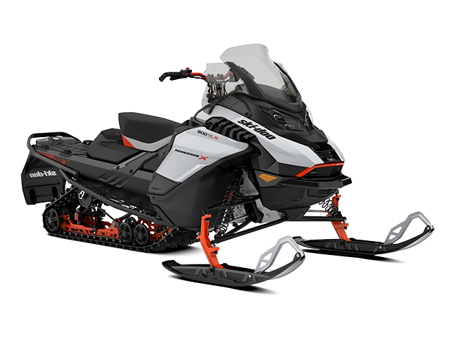 2026 Ski-Doo RENEGADE Renegade X Catalyst Grey 900 ACE Turbo R alt