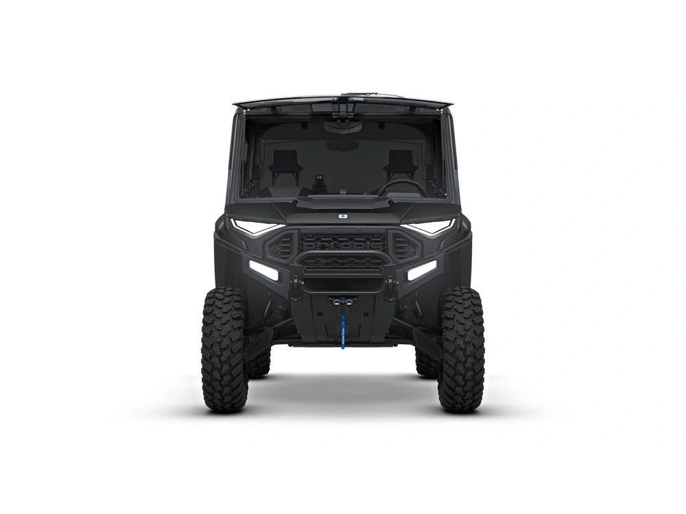 2027 Polaris RANGER XD 1500 NorthStar Ultimate RANGER XD 1500 NorthStar Ultimate Super Graphite alt