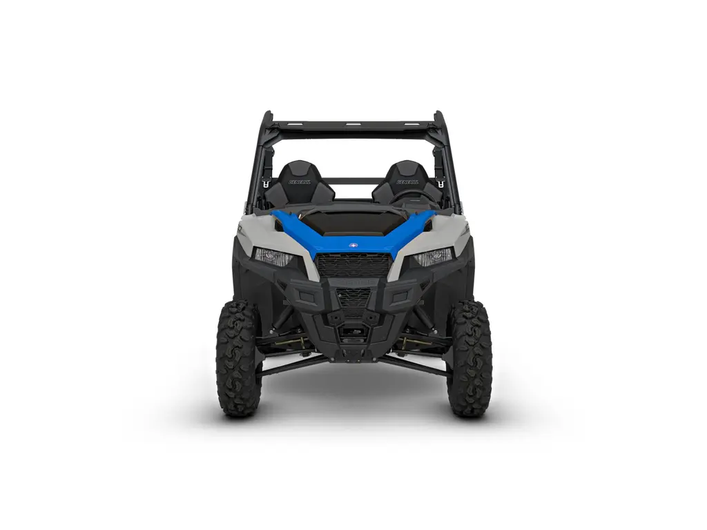 2027 Polaris GENERAL 1000 Sport Ghost Gray