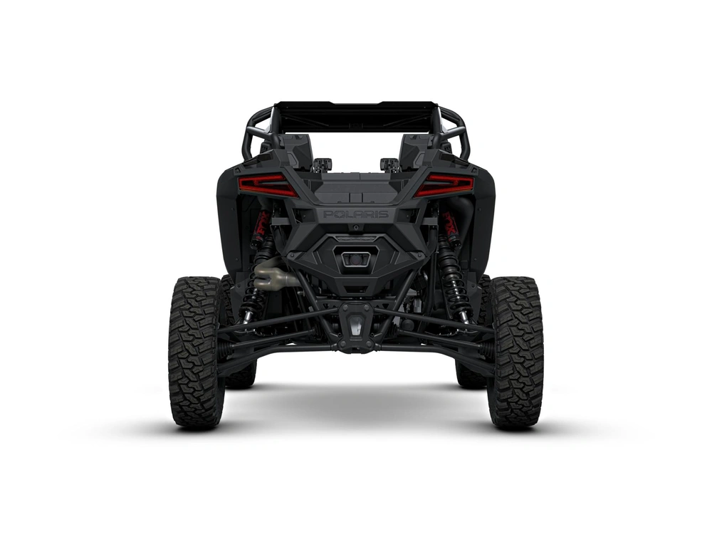 Polaris RZR Pro R Ultimate RZR Pro R Ultimate Matte Super Graphite 2027 alt