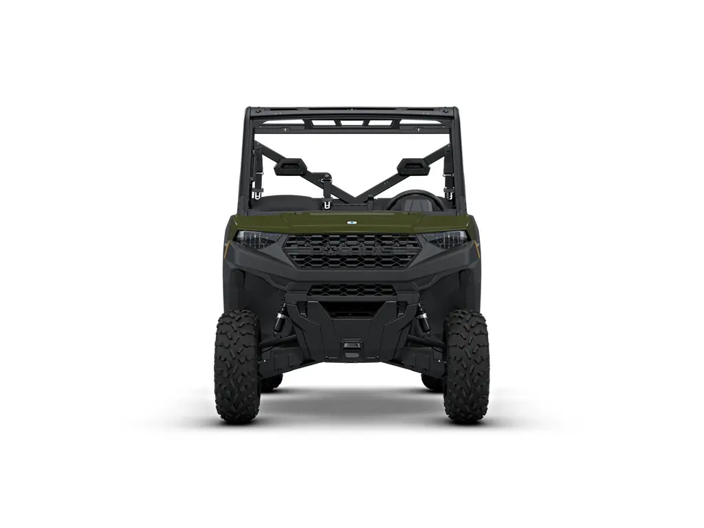 Polaris RANGER 1000 Sage Green 2027