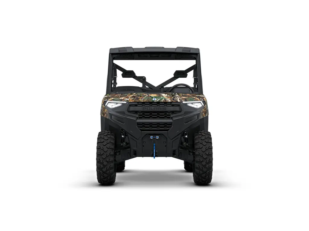 Polaris RANGER XP 1000 Premium Polaris Pursuit Camo 2027