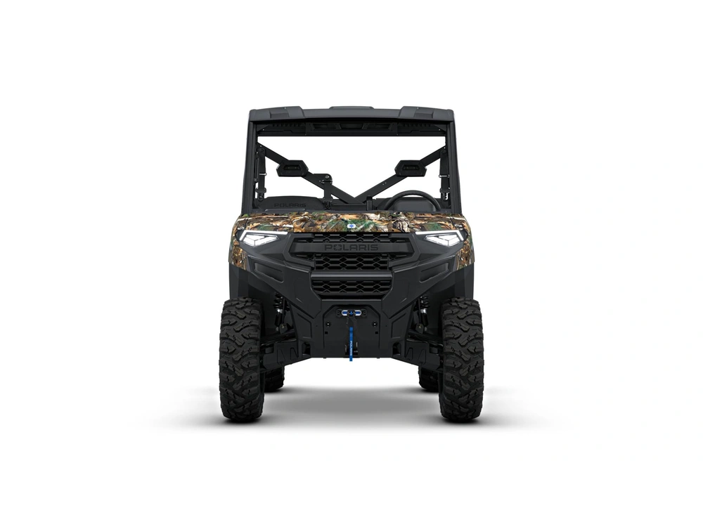 2027 Polaris RANGER XP 1000 Premium RANGER XP 1000 Premium Polaris Pursuit Camo alt